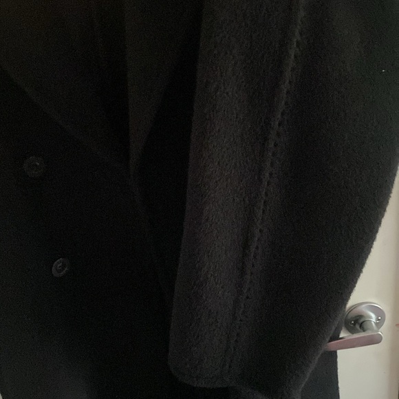 Alpaca 101801 style coat - Picture 4 of 6